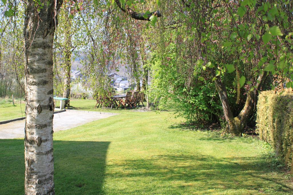 Chalet De Charme Rochehaut Pokój zdjęcie