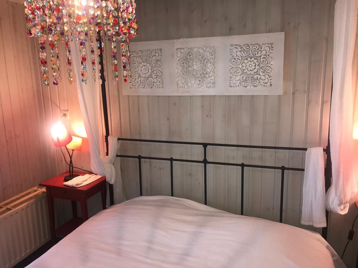 Chalet De Charme Rochehaut Zewnętrze zdjęcie