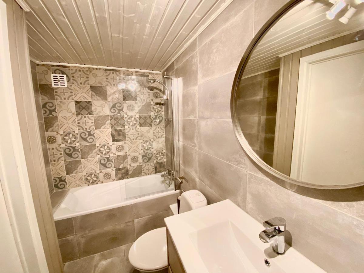 Chalet De Charme Rochehaut Zewnętrze zdjęcie